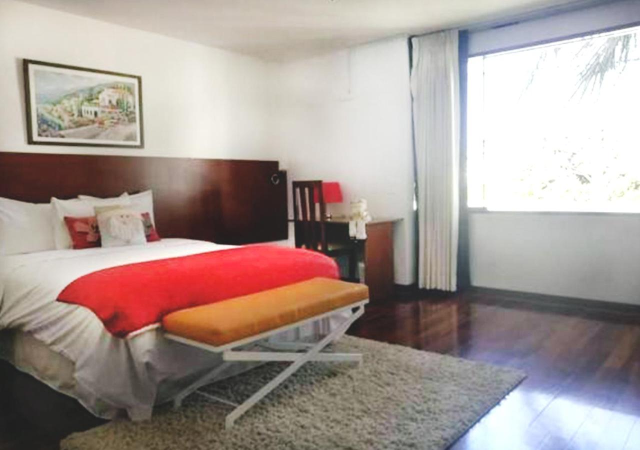 Encalada Vilmor Hotel Boutique מראה חיצוני תמונה